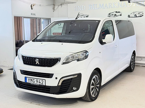 Peugeot Expert 3 of 5