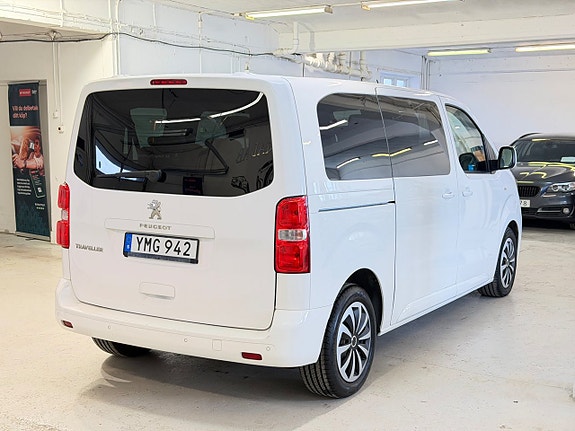 Peugeot Expert 4 of 5