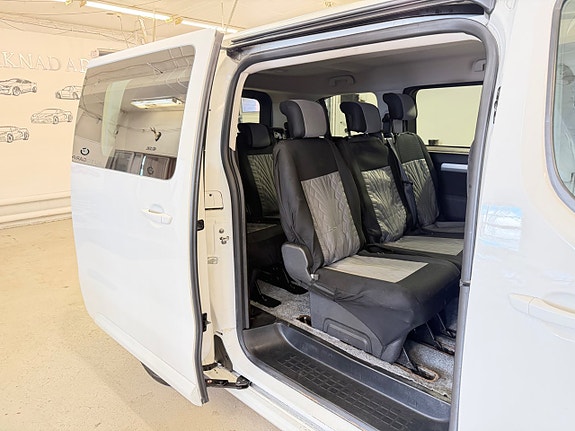 Peugeot Expert 10 of 19