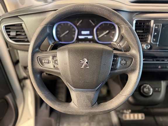 Peugeot Expert 11 of 19