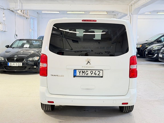 Peugeot Expert 19 of 19