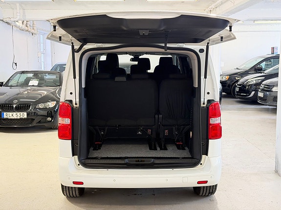Peugeot Expert 18 of 19