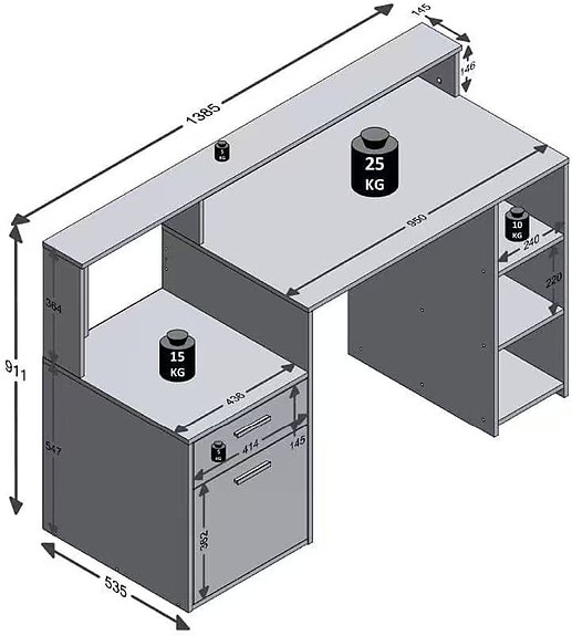 Product image 2 of 5