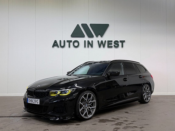 BMW M340i