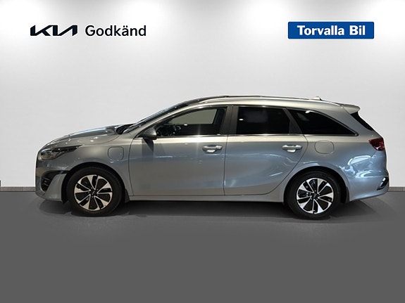Kia Ceed 4 of 5