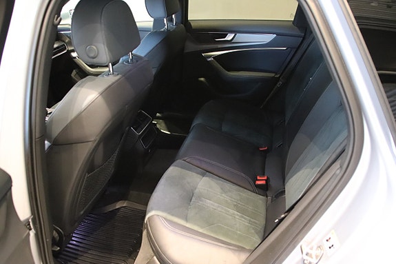 Audi A6 allroad 9 of 20