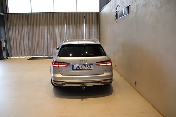 Audi A6 allroad 5 of 5