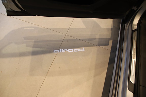 Audi A6 allroad 12 of 20
