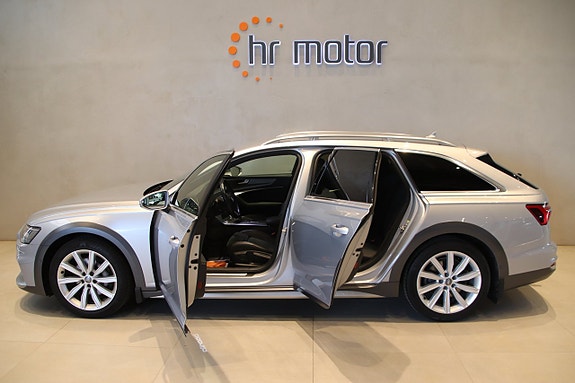 Audi A6 allroad 8 of 20