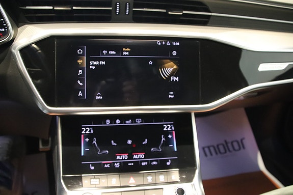 Audi A6 allroad 15 of 20