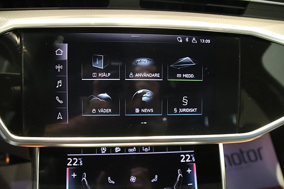 Audi A6 allroad 18 of 20