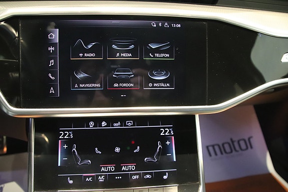 Audi A6 allroad 17 of 20