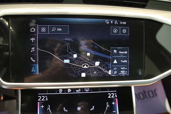 Audi A6 allroad 19 of 20