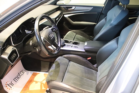Audi A6 allroad 10 of 20