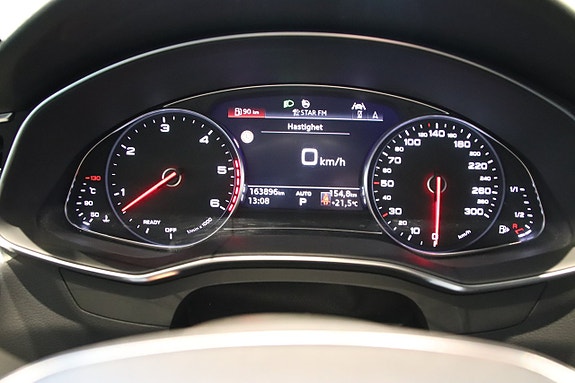 Audi A6 allroad 14 of 20