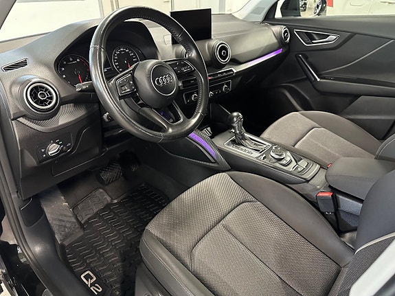 Audi Q2 9 of 16