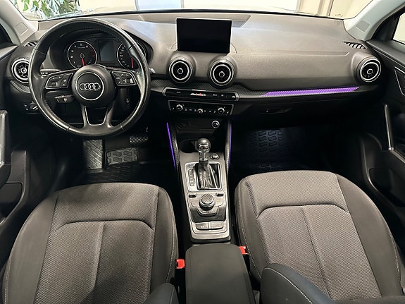 Audi Q2 7 of 16