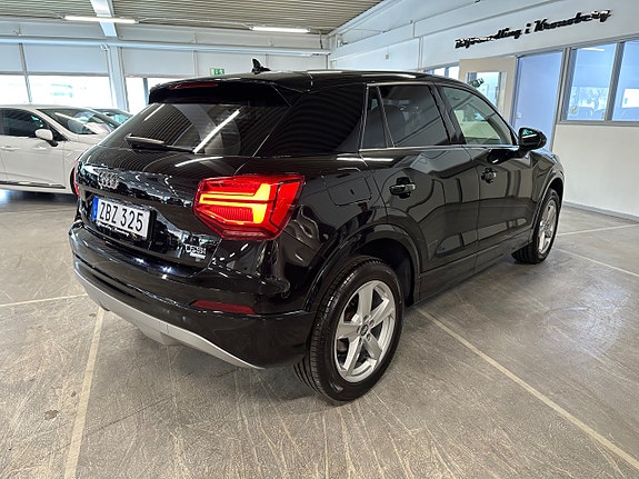 Audi Q2 3 of 16