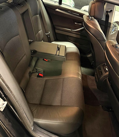 BMW 525d 17 of 21