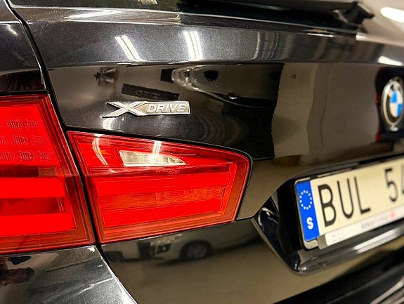 BMW 525d 8 of 21