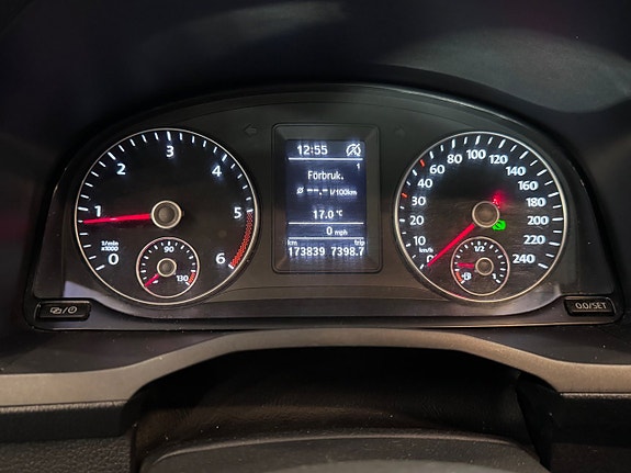 Volkswagen Caddy 9 of 17