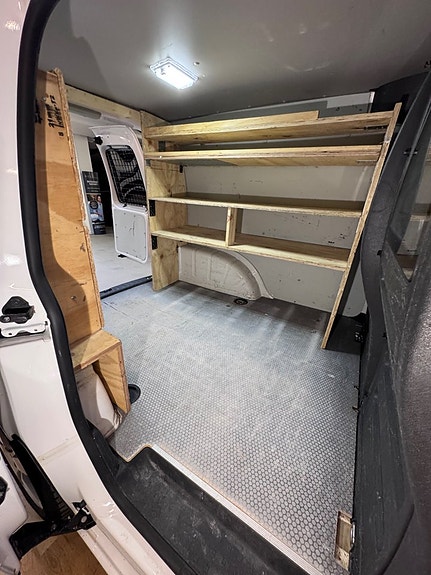 Volkswagen Caddy 15 of 17