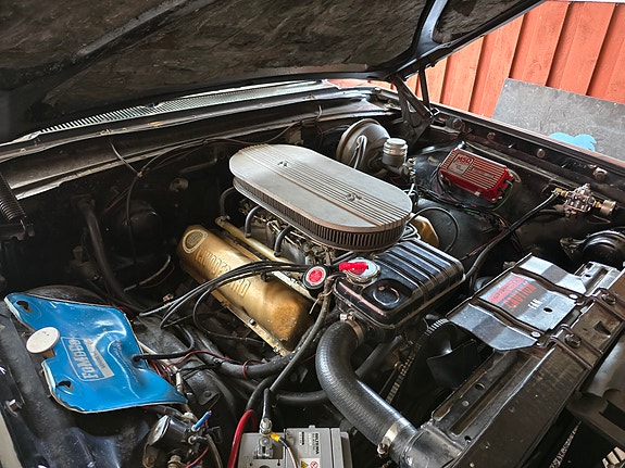 Ford Custom 5 of 5