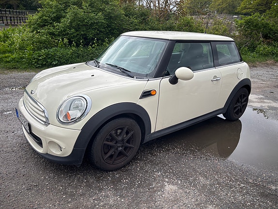 İkinci el  Mini One 1.6