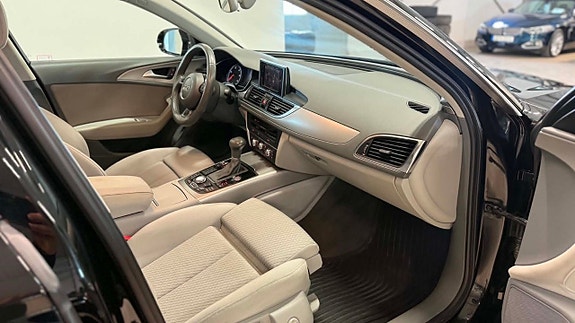 Audi A6 14 of 19