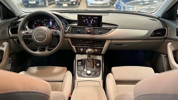 Audi A6 11 of 19