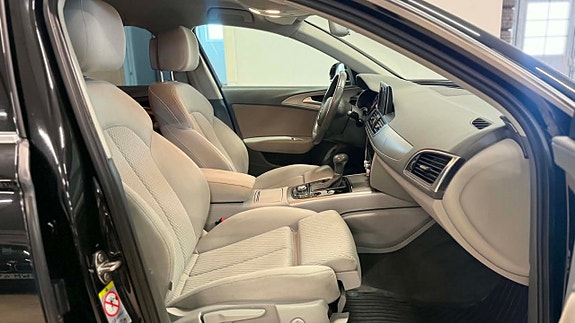 Audi A6 15 of 19
