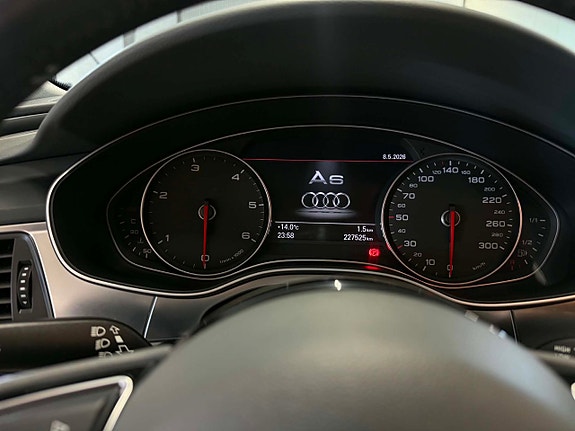 Audi A6 19 of 19