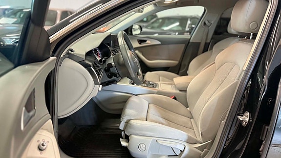 Audi A6 16 of 19