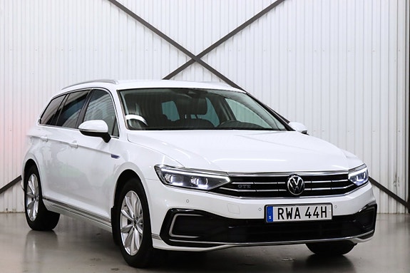 Volkswagen Passat 5 of 5