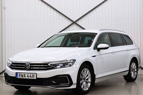 Volkswagen Passat 4 of 5