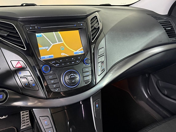 Hyundai i40 13 of 22