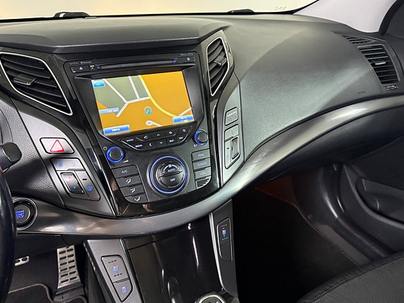 Hyundai i40 14 of 22