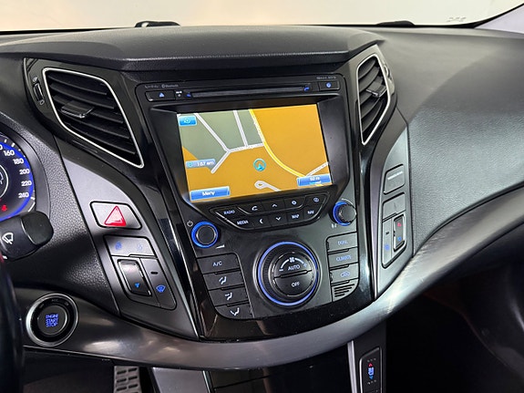 Hyundai i40 15 of 22