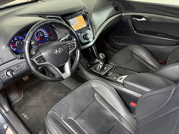 Hyundai i40 9 of 22