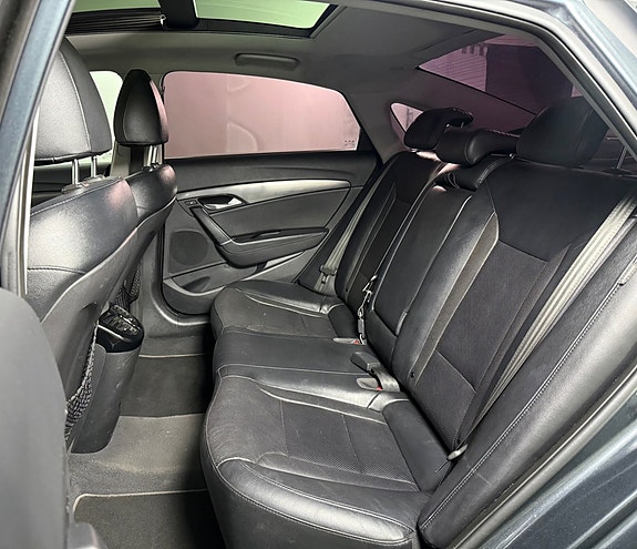 Hyundai i40 11 of 22