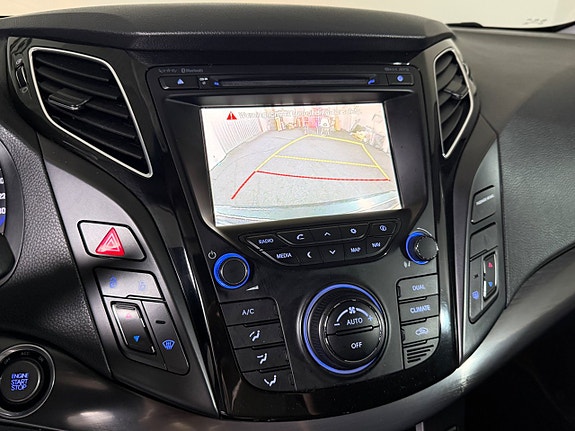 Hyundai i40 16 of 22