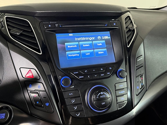 Hyundai i40 17 of 22