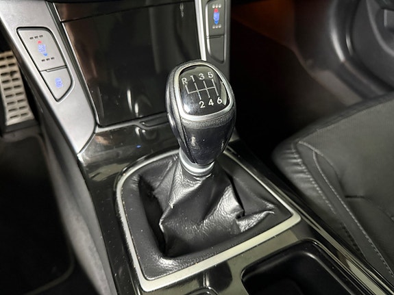 Hyundai i40 21 of 22