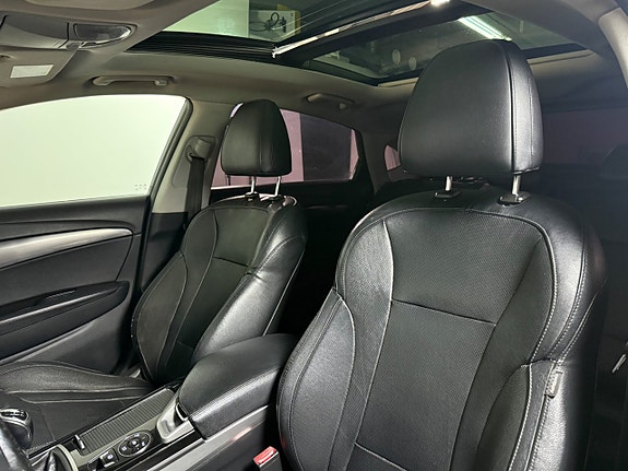 Hyundai i40 10 of 22