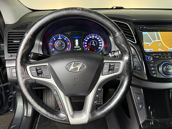 Hyundai i40 12 of 22