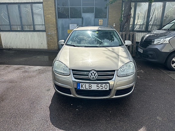 İkinci el  Volkswagen Golf 1.6