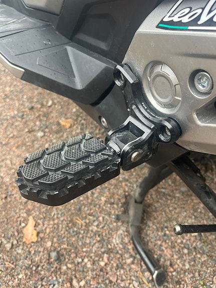 Honda X-ADV750 5 of 14