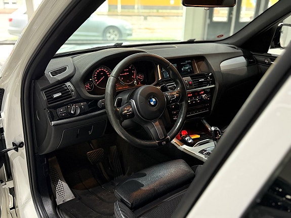 BMW X3 6 of 12