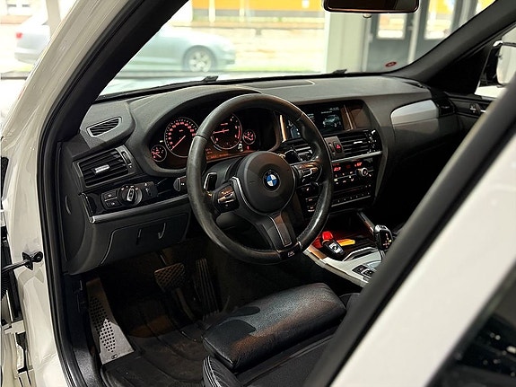 BMW X3 6 of 12