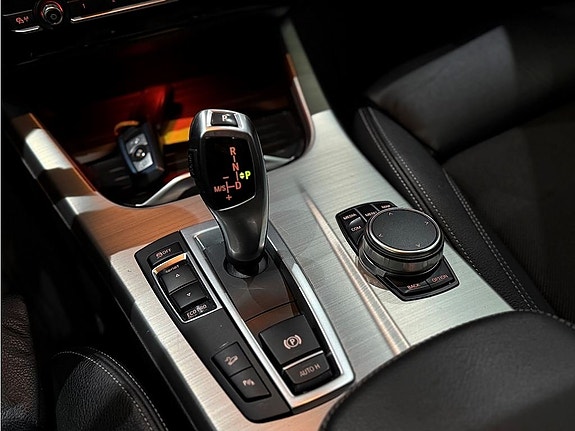 BMW X3 11 of 12